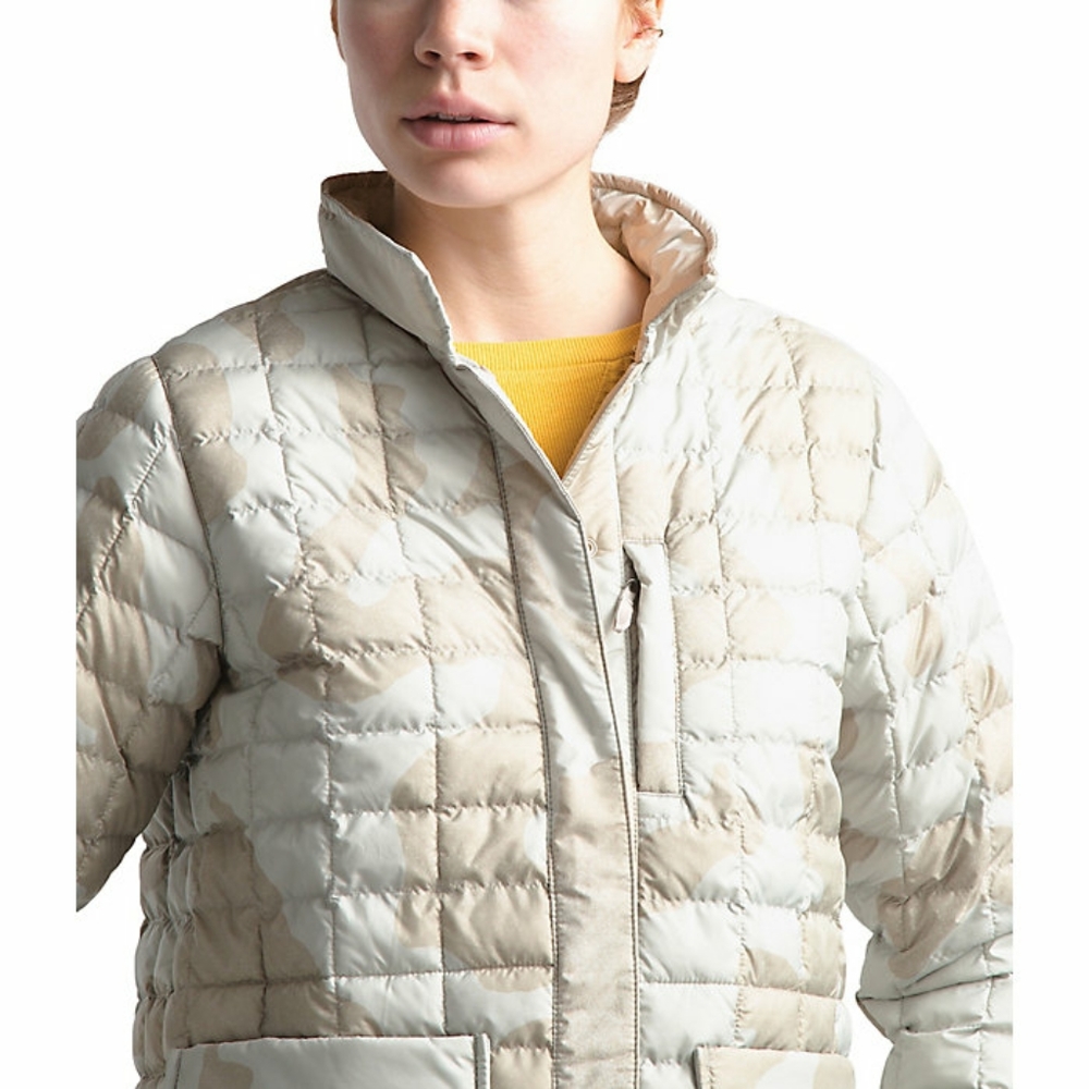 The North Face Women's ThermoBall Eco Snap Jacket